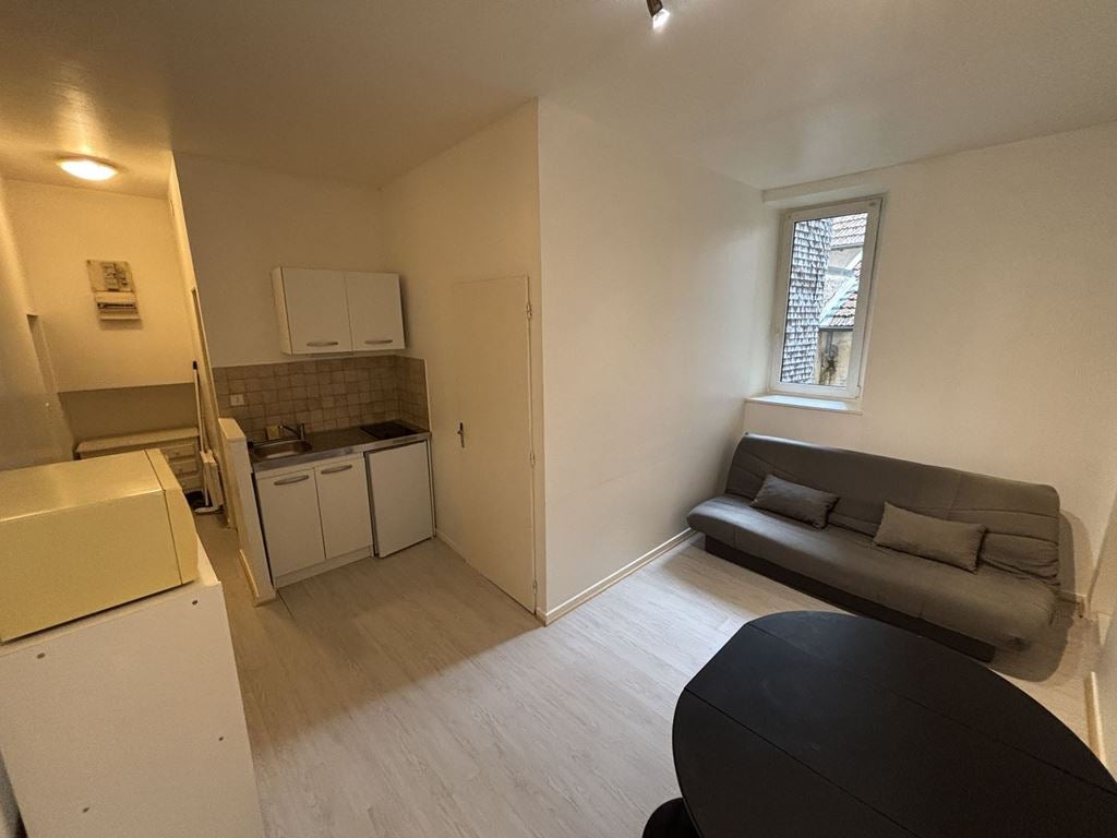 Appartement Rue Baron Bouvier à Vesoul