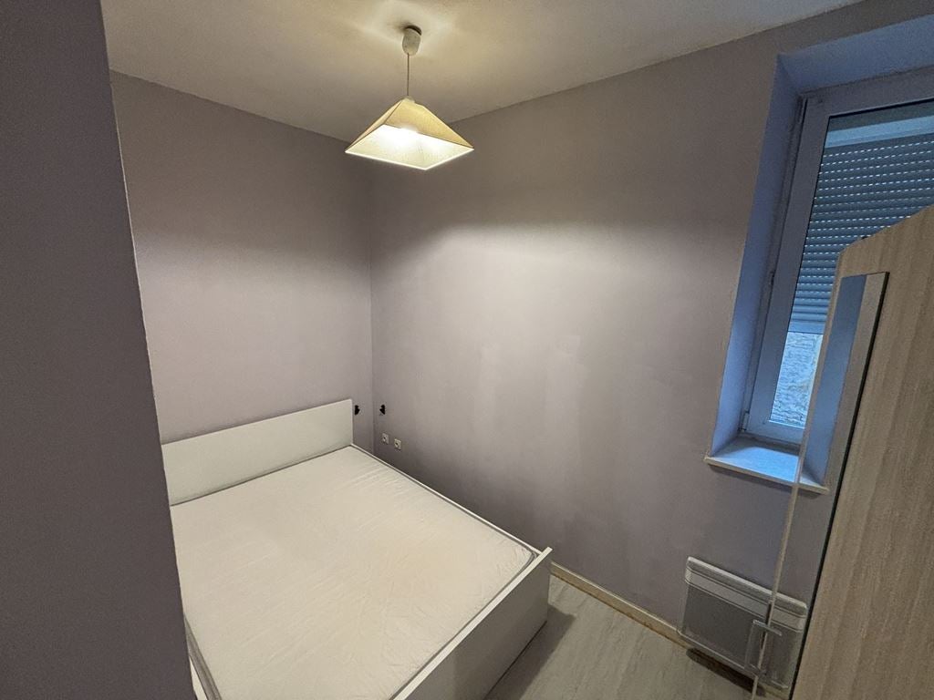 Appartement Rue Baron Bouvier à Vesoul