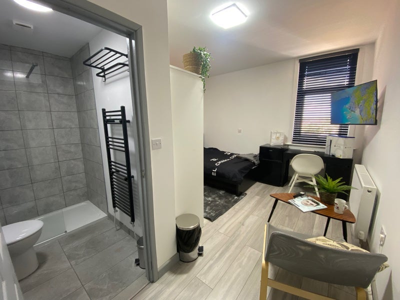 Room Hedworth Lane in South Tyneside