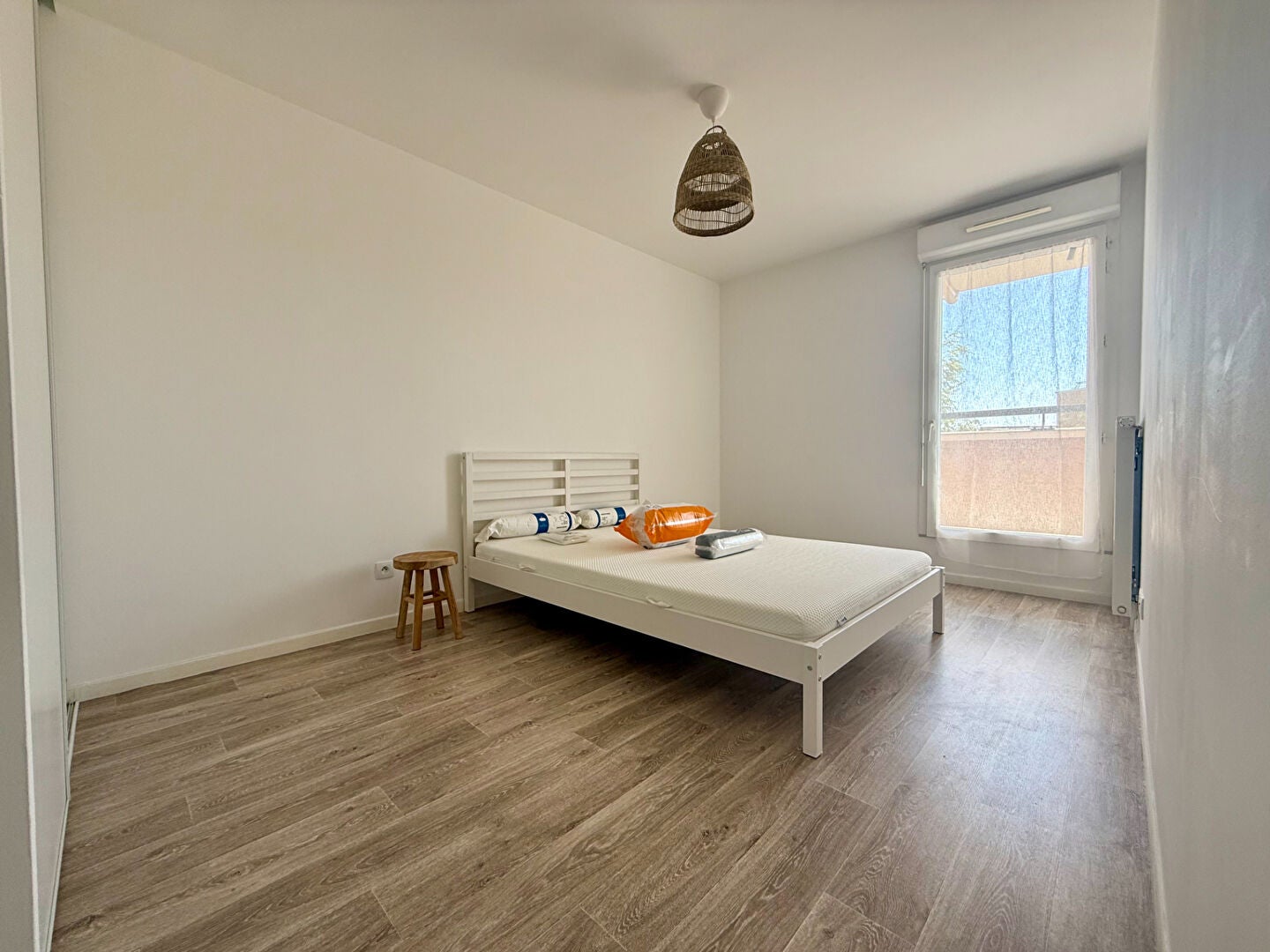 Appartement Rue Neuve à Lieusaint