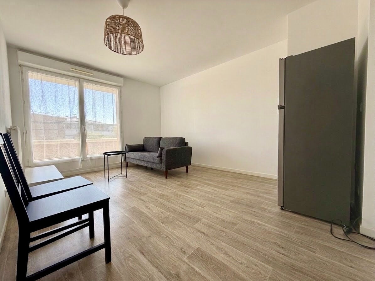 Appartement Rue du Terme Boréal à Lieusaint
