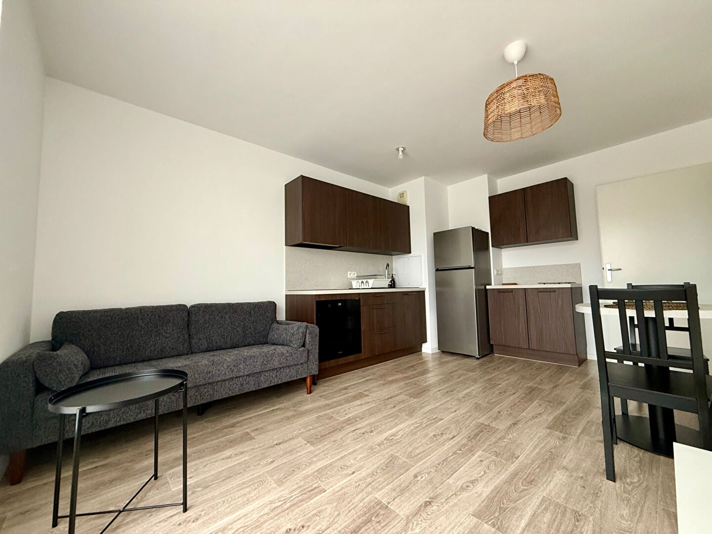Appartement Rue Neuve à Lieusaint