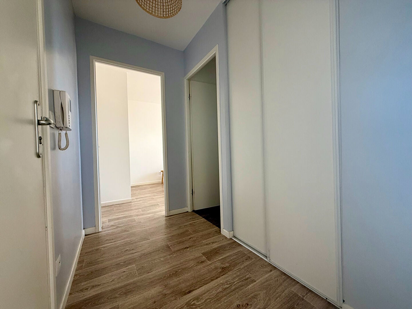 Appartement Rue Neuve à Lieusaint