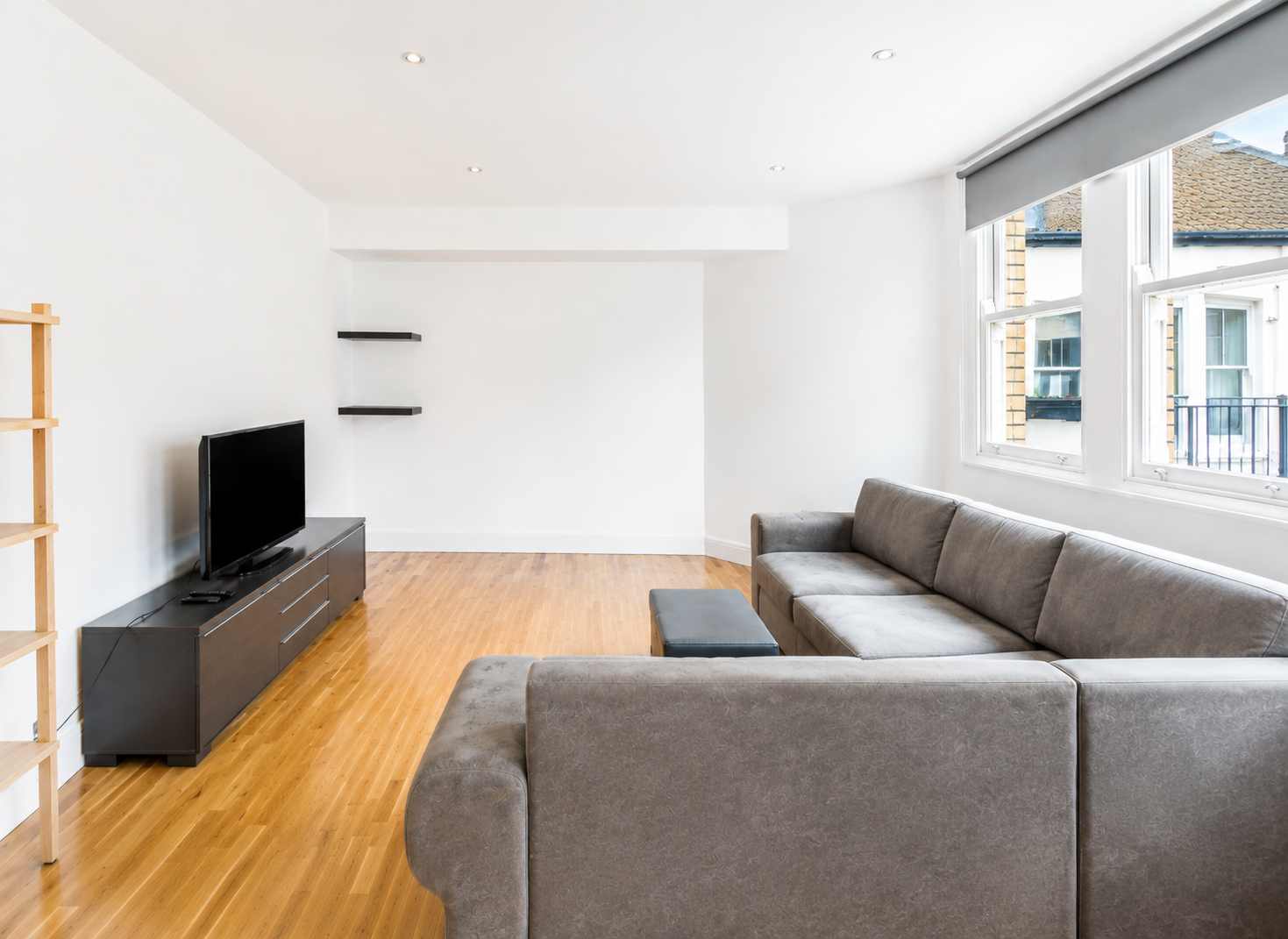 Flat High Holborn in City of London