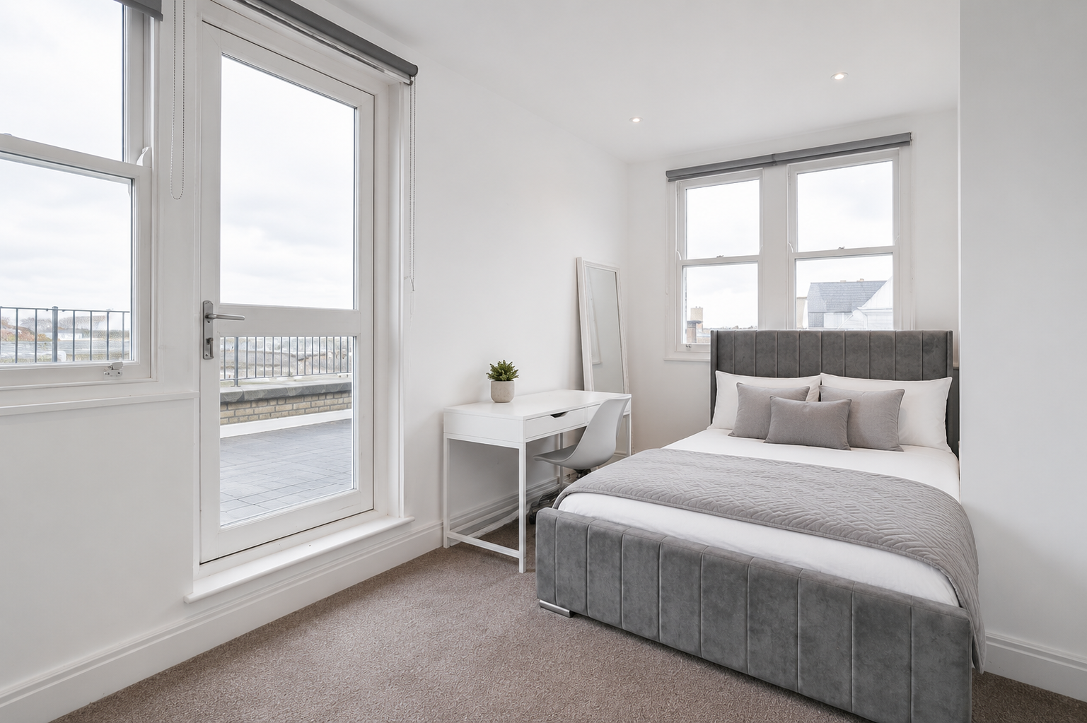 Flat High Holborn in City of London