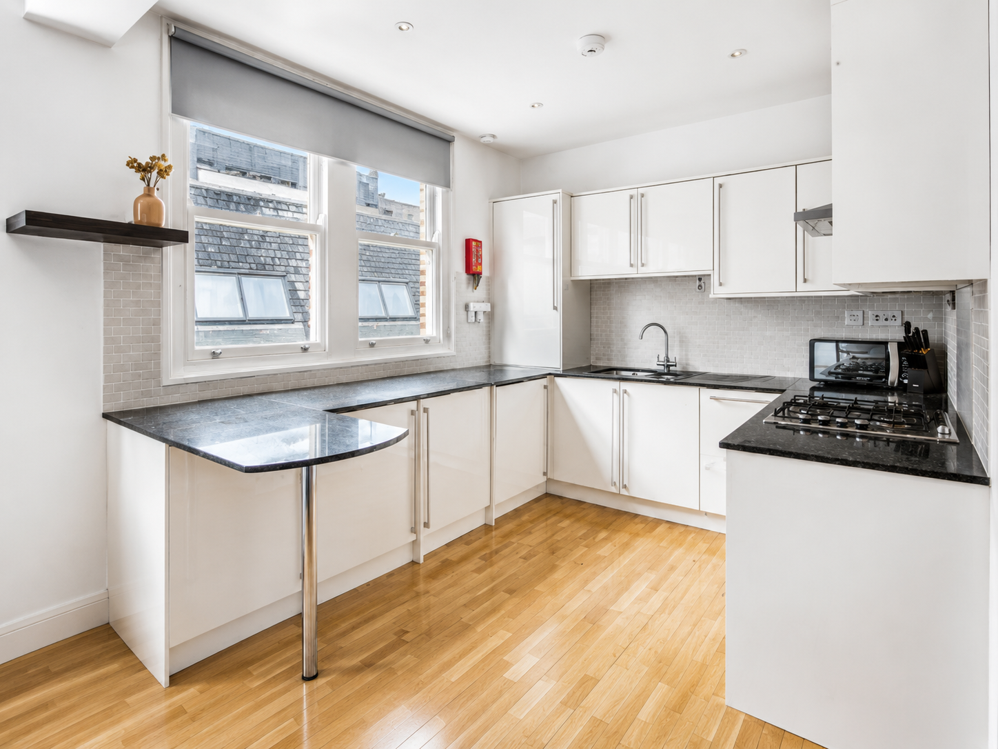 Flat High Holborn in City of London