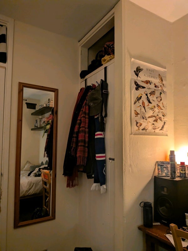 Room Wilton Way in Greater London