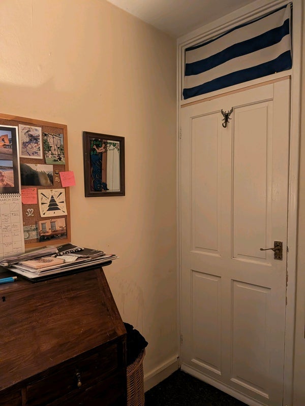 Room Wilton Way in Greater London