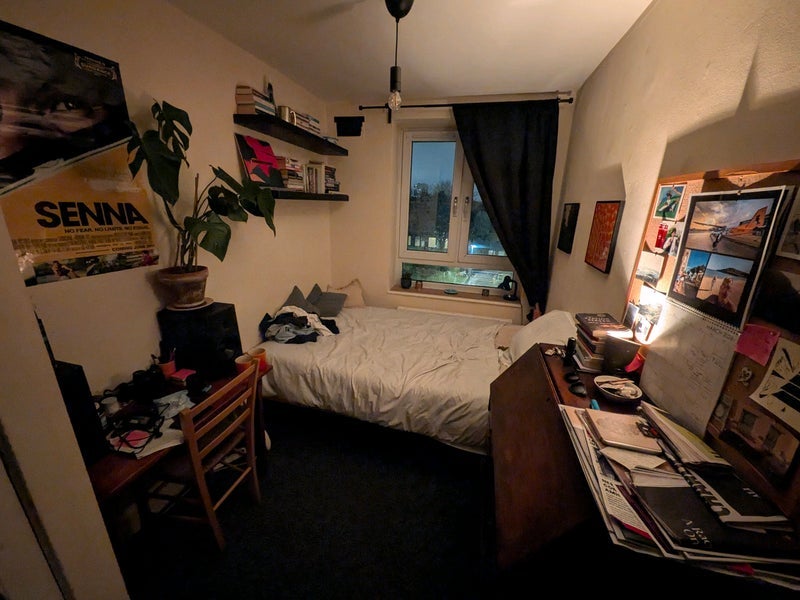 Room Wilton Way in Greater London