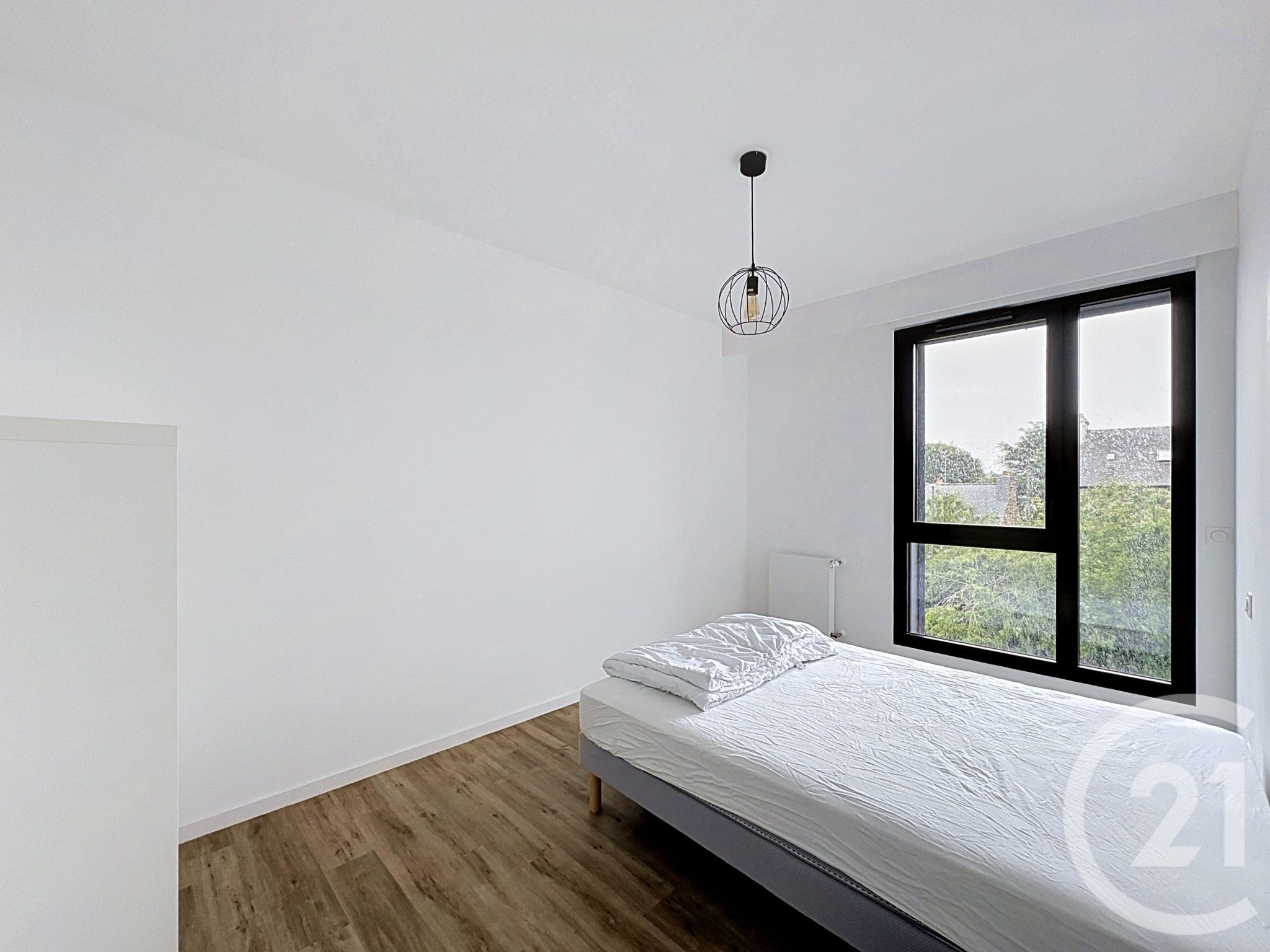 Appartement Rue de la Ville d'Ys à Lamballe-Armor