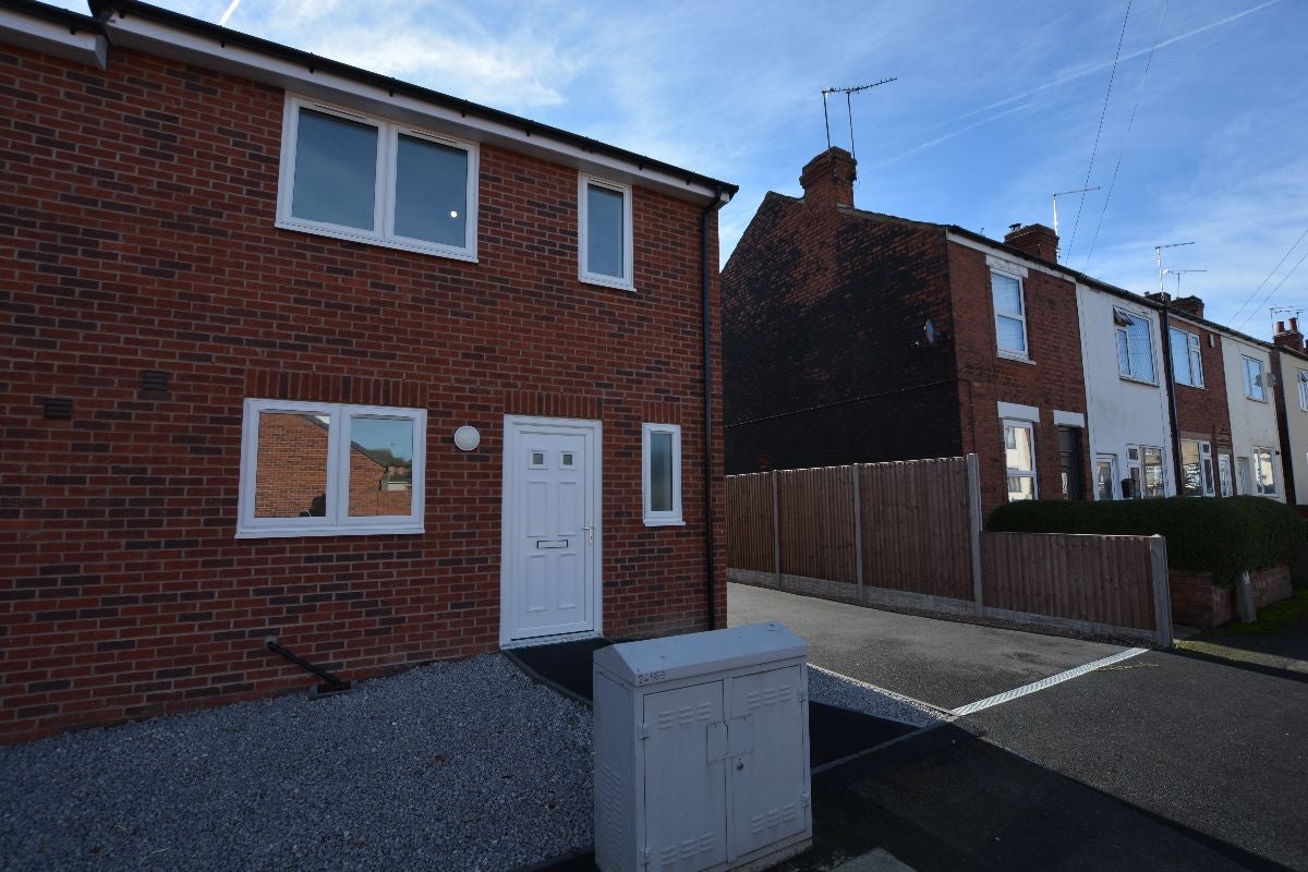 House Gateford Avenue in Bassetlaw