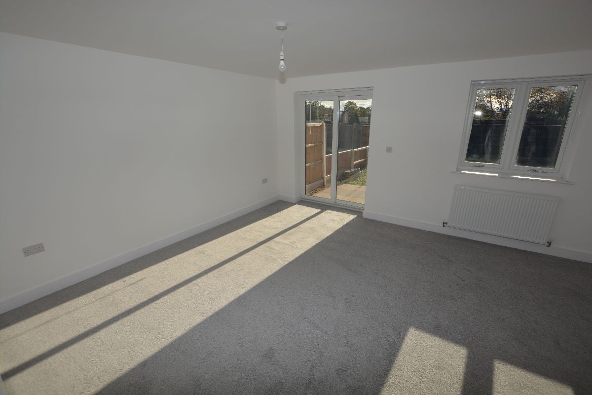 House Gateford Avenue in Bassetlaw