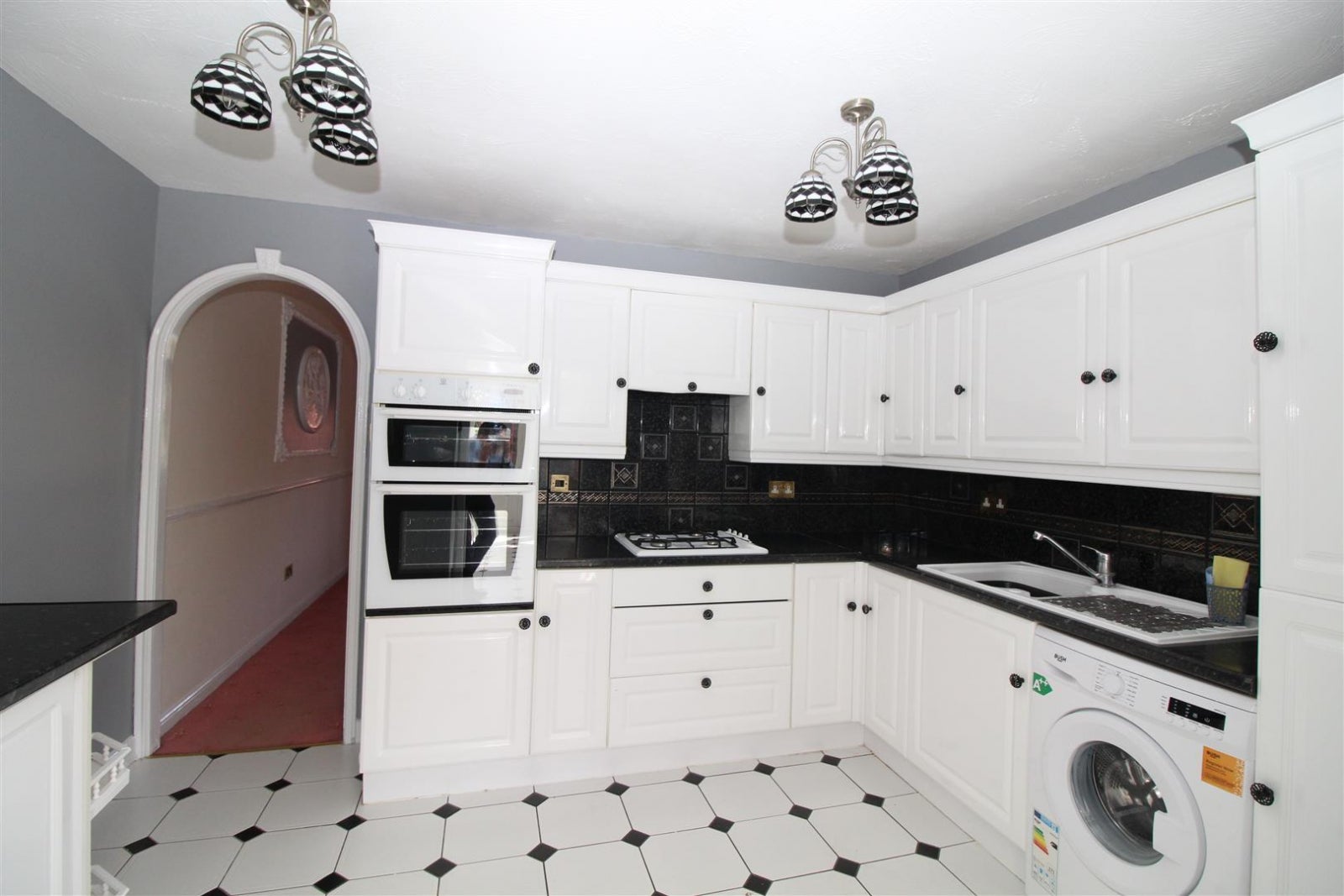 House Cories Close in Greater London