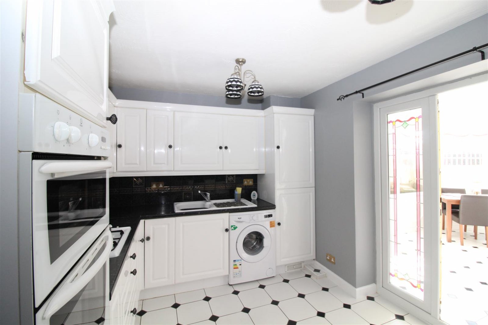 House Cories Close in Greater London