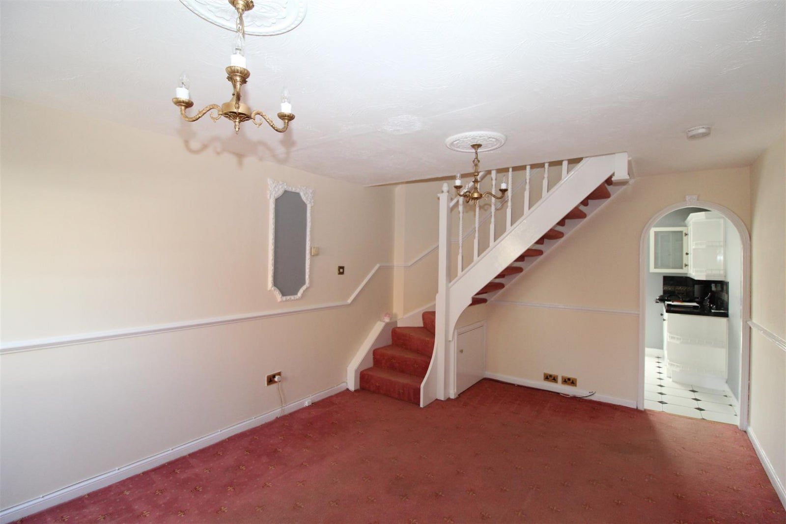 House Cories Close in Greater London