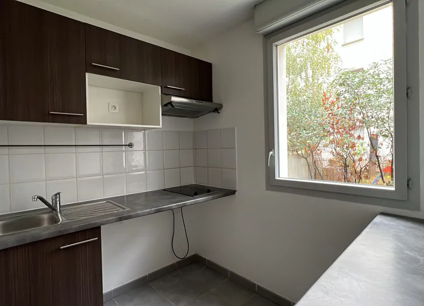 Flat Impasse François Ayral in Toulouse