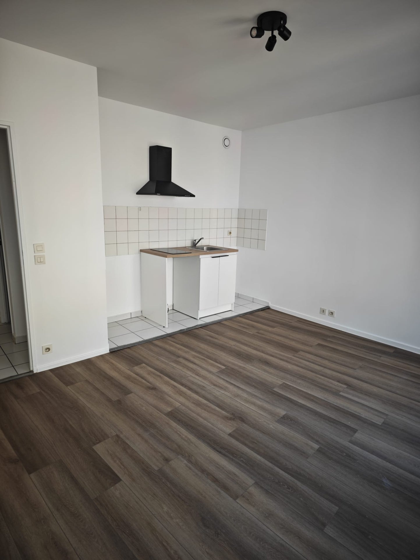 Appartement Rue des Bas Fossés à La Ferté-sous-Jouarre