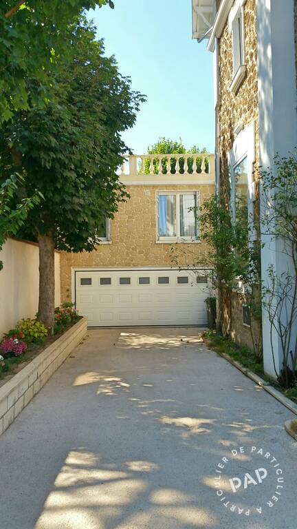 Appartement Impasse du Val de Marne à Saint-Maur-des-Fossés