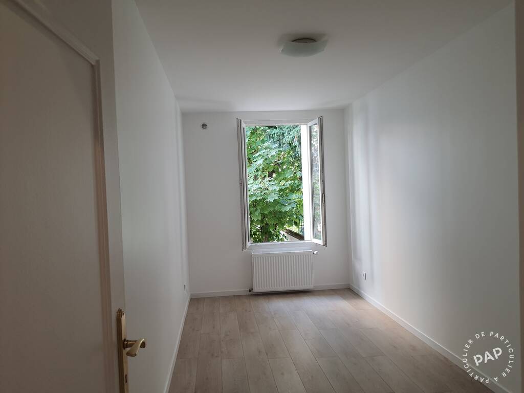 Appartement Impasse du Val de Marne à Saint-Maur-des-Fossés