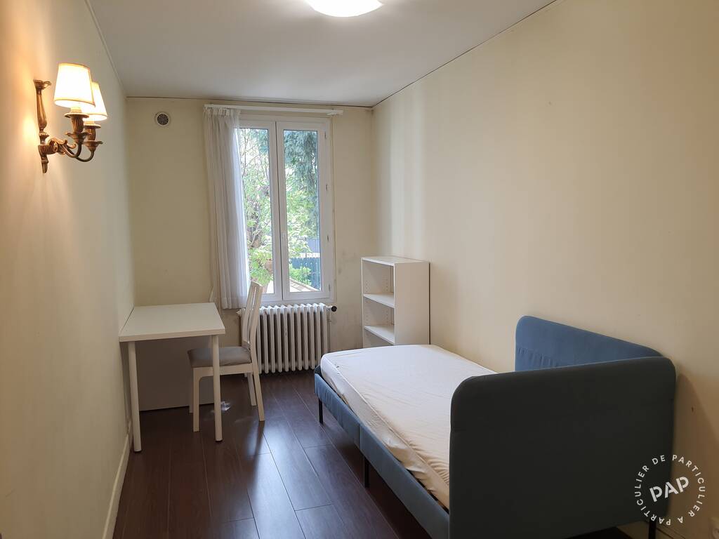 Appartement Impasse du Val de Marne à Saint-Maur-des-Fossés
