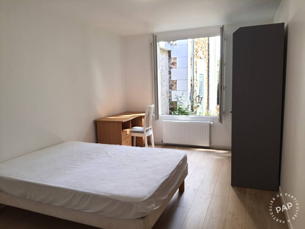 Appartement Impasse du Val de Marne à Saint-Maur-des-Fossés