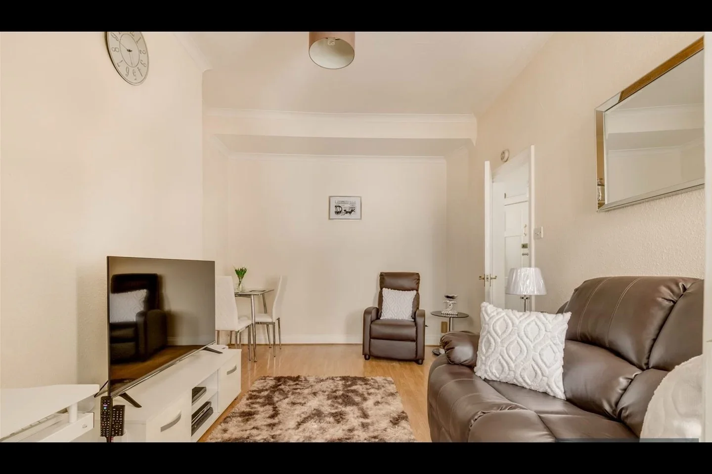 Flat Selsdon Road in Greater London
