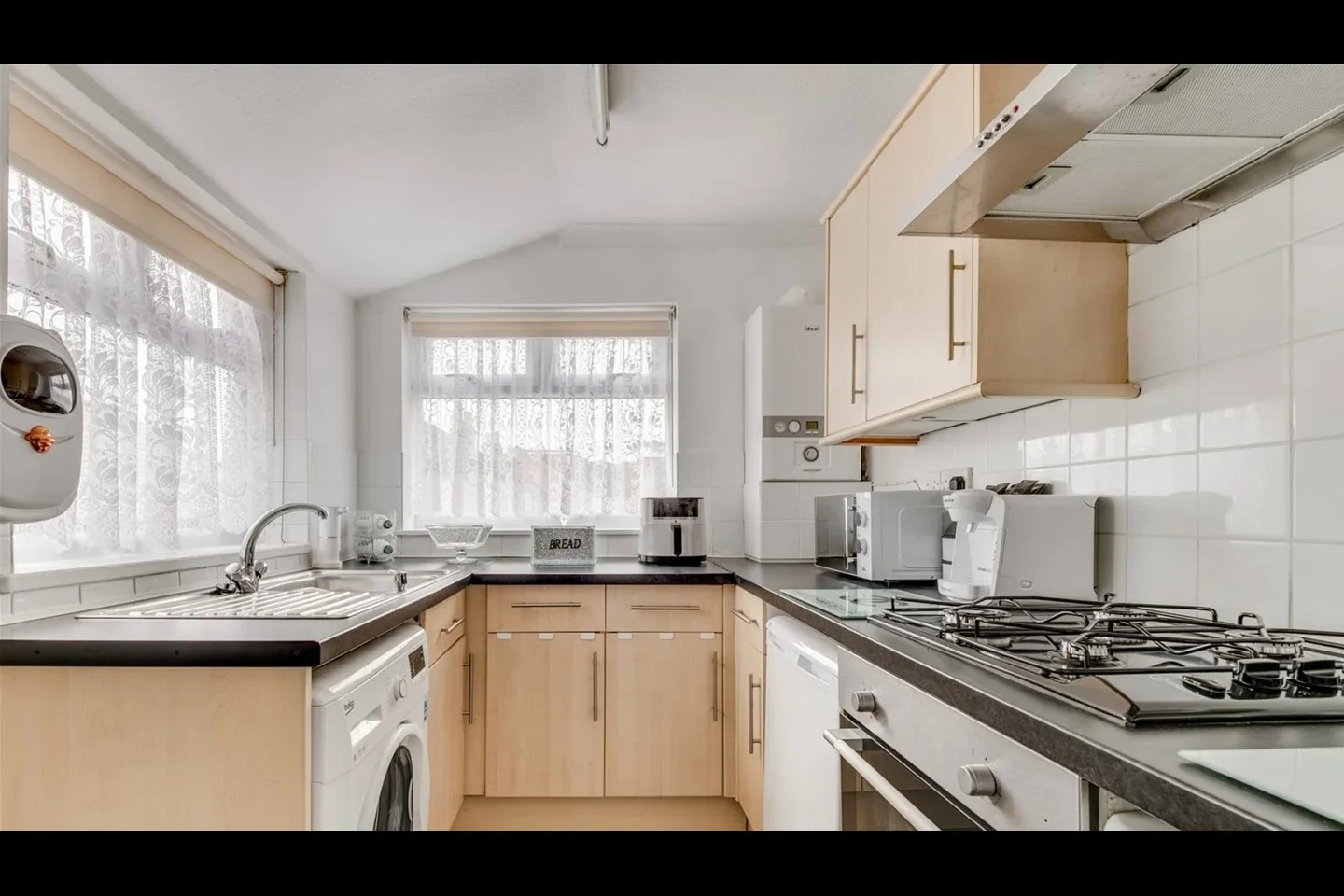 Flat Selsdon Road in Greater London