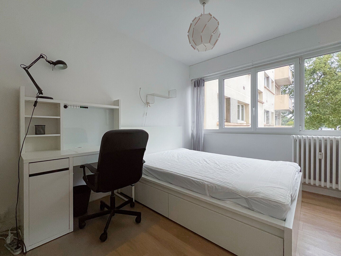 Appartement Boulevard du Maréchal Foch à Angers
