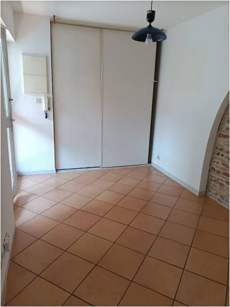 Room Rue Pierre Baudis in Toulouse