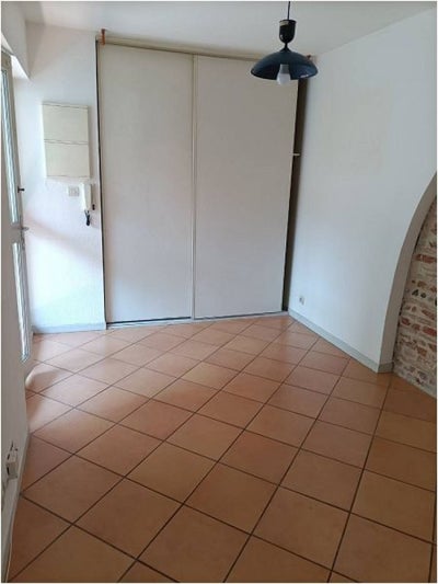 Room Rue Pierre Baudis in Toulouse