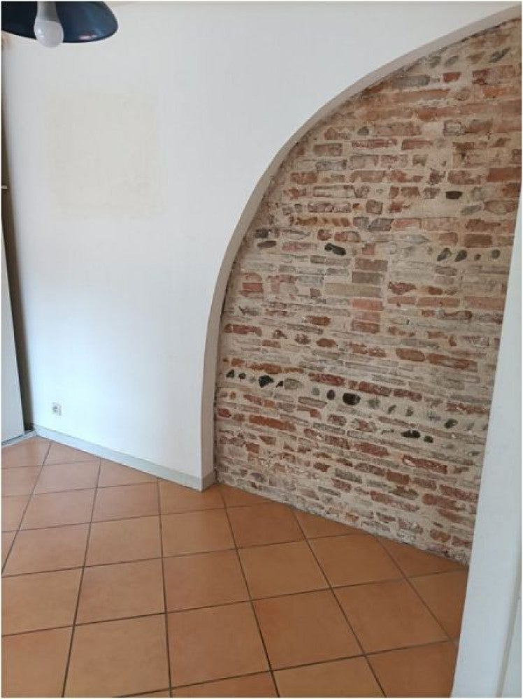Room Rue Pierre Baudis in Toulouse