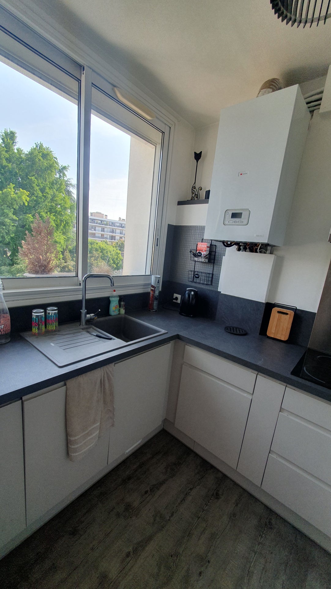 Appartement Place de la Vertu à Périgueux
