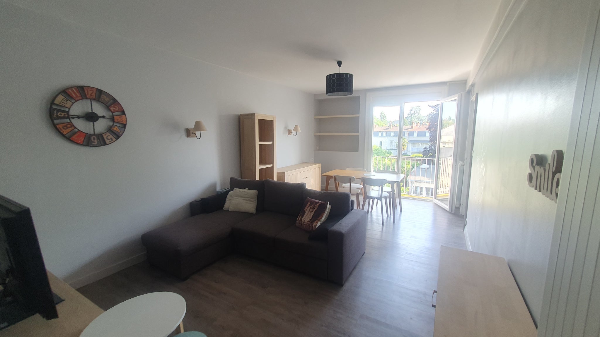 Appartement Place de la Vertu à Périgueux