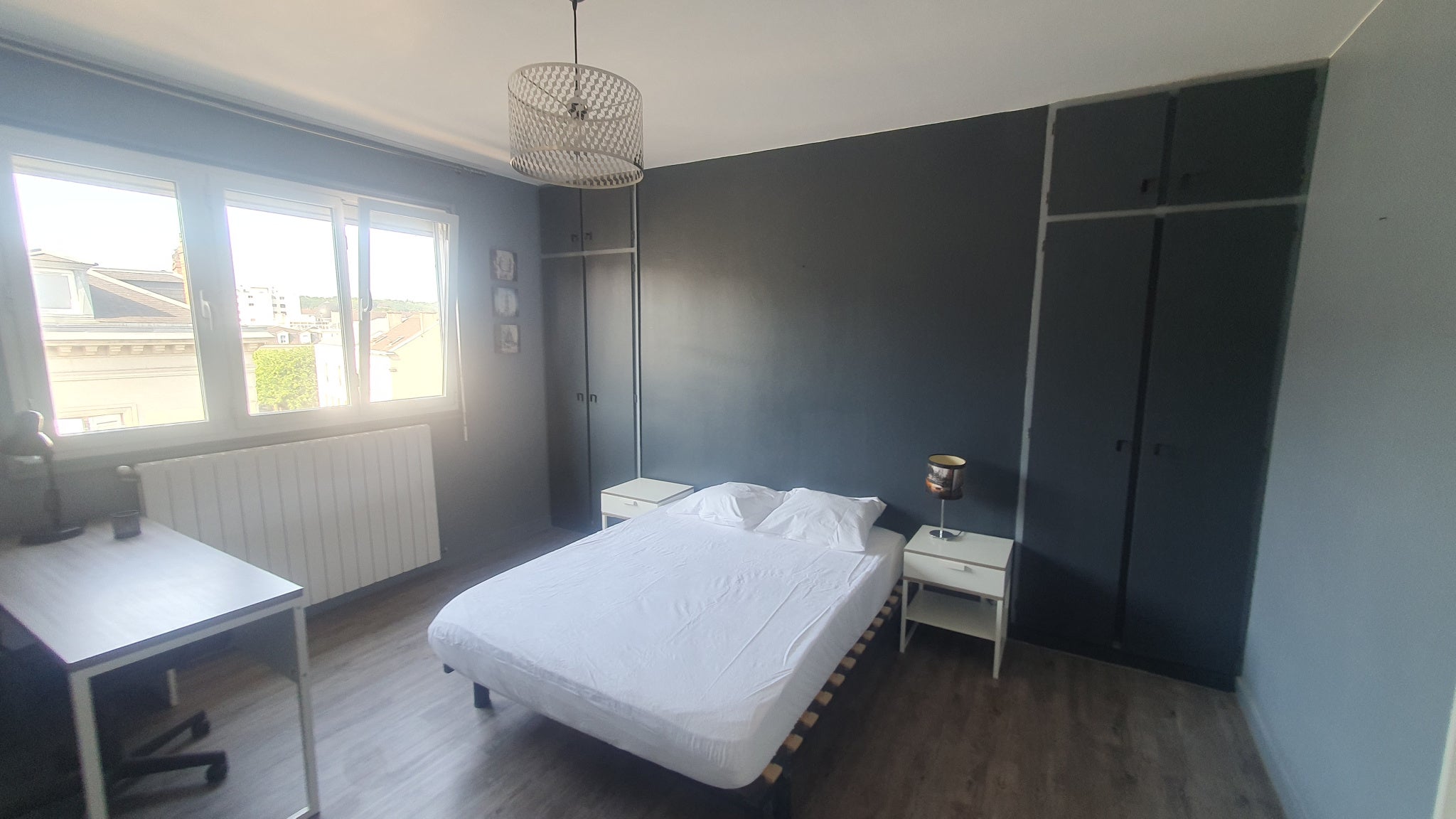 Appartement Place de la Vertu à Périgueux