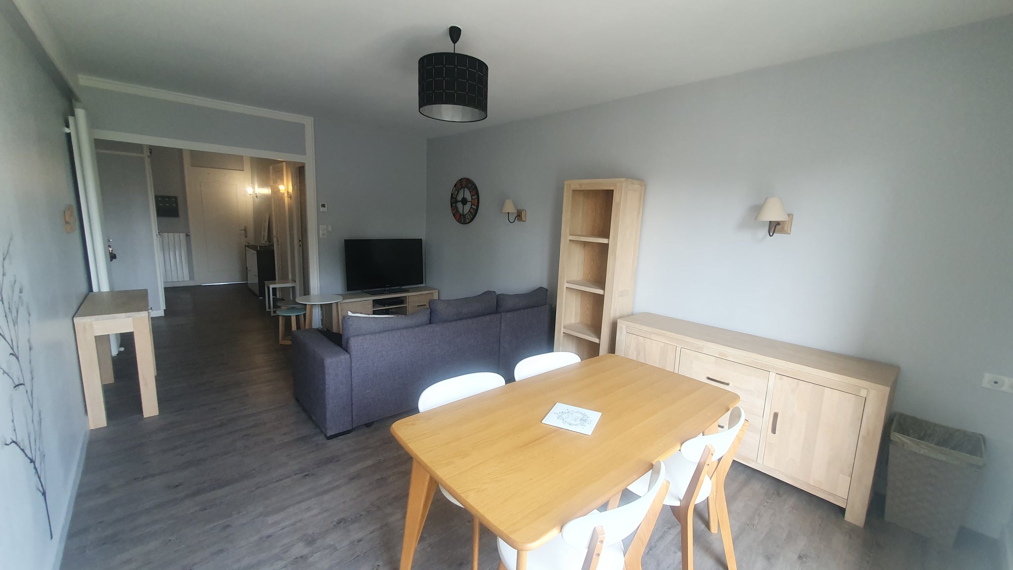 Appartement Place de la Vertu à Périgueux