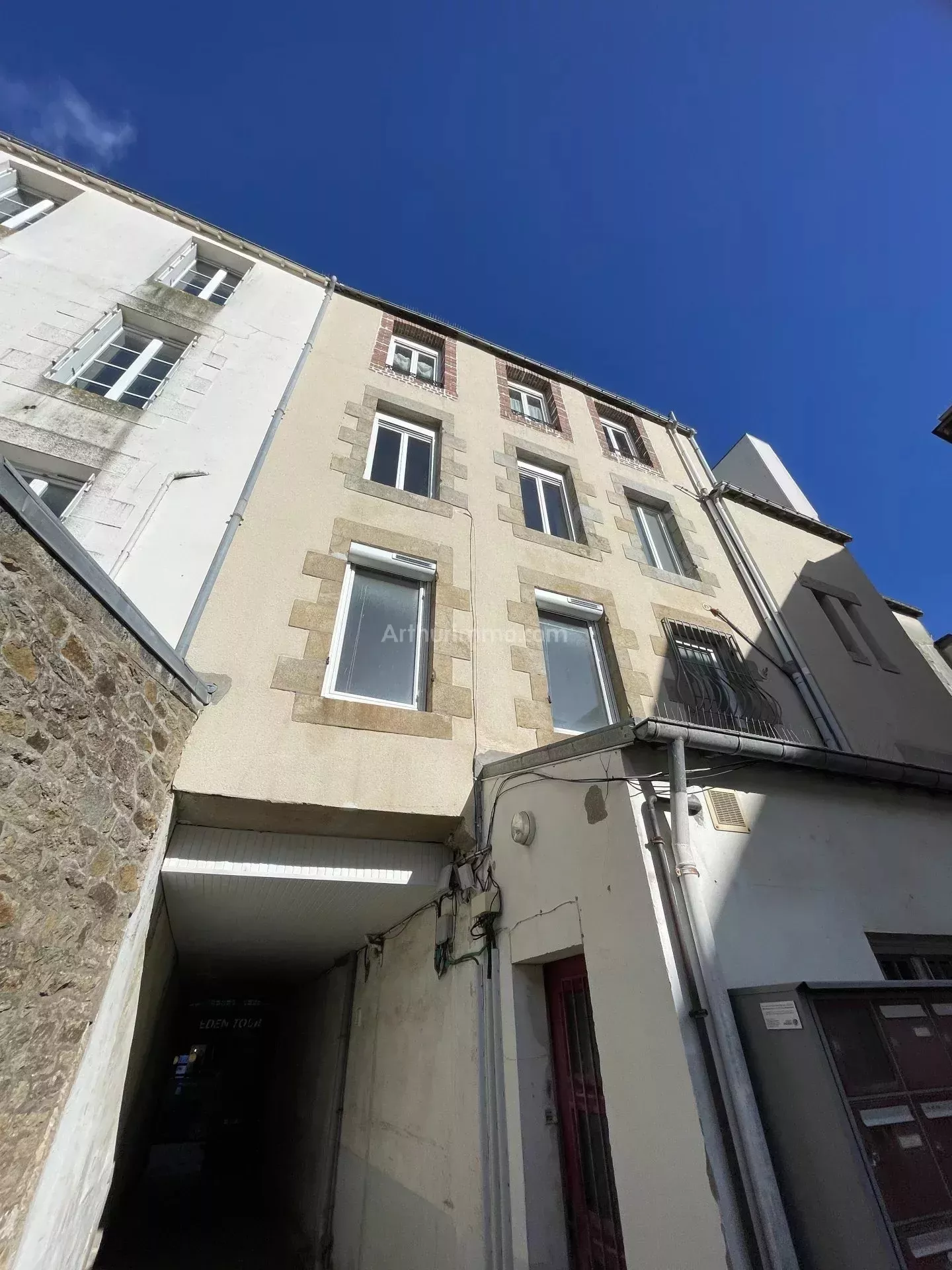 Appartement Voie Verte Vannes / Sainte-Anne-d'Auray à Vannes