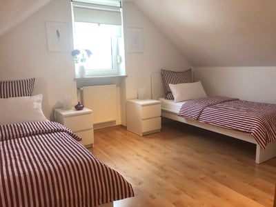 Wohnung Am Kreuzberg in Obermedlingen
