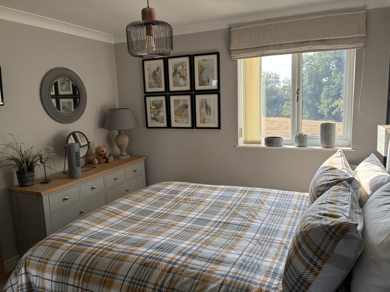 Room Bromford Way in Stratford-on-Avon