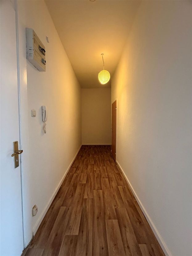 Wohnung Iltisstraße in Kiel