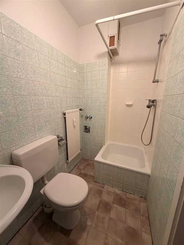 Wohnung Iltisstraße in Kiel