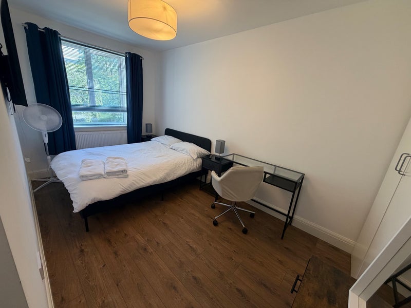 Room Pratt Street in Greater London