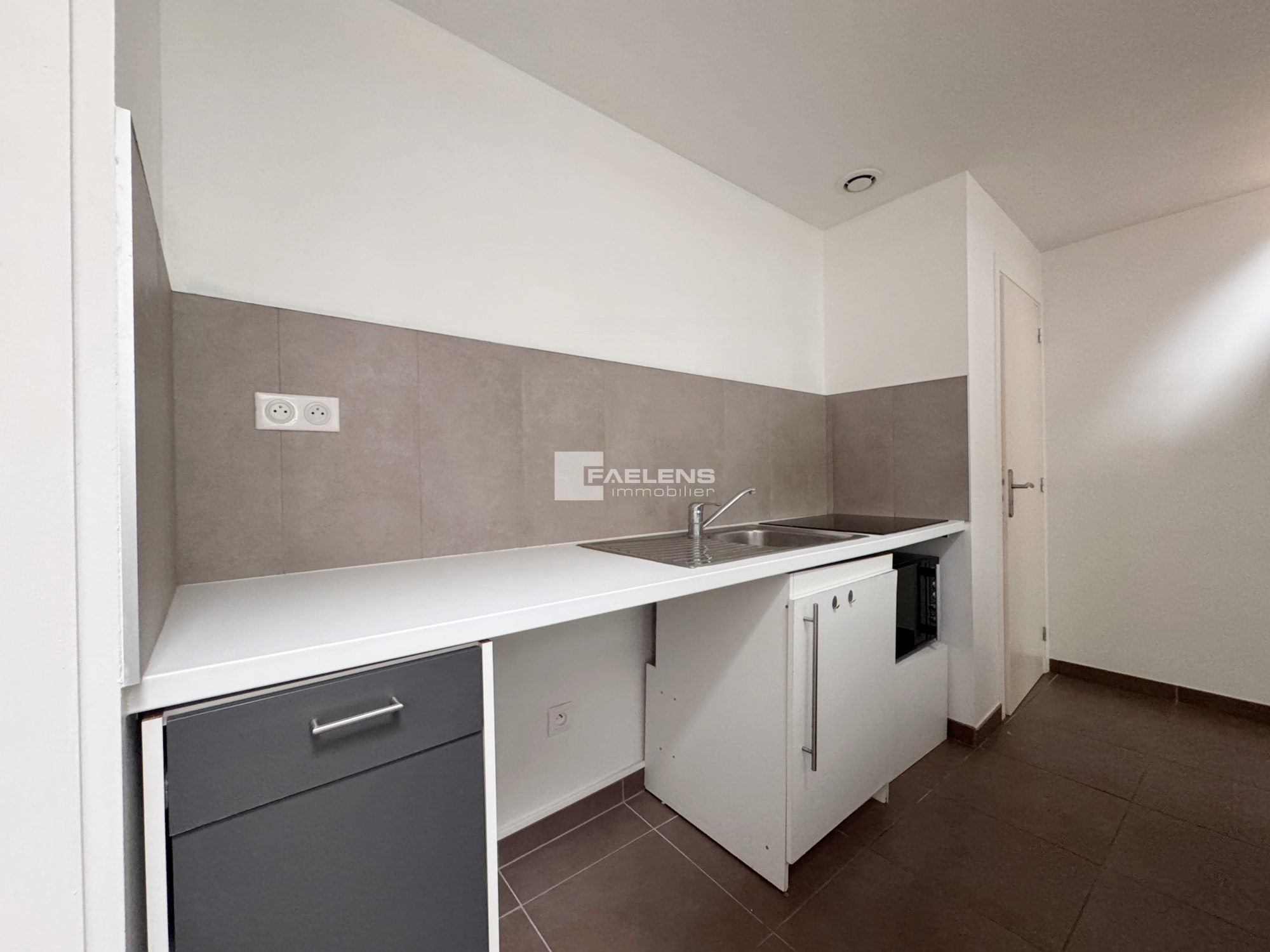 Appartement Rue Jean Jaurès à Lille