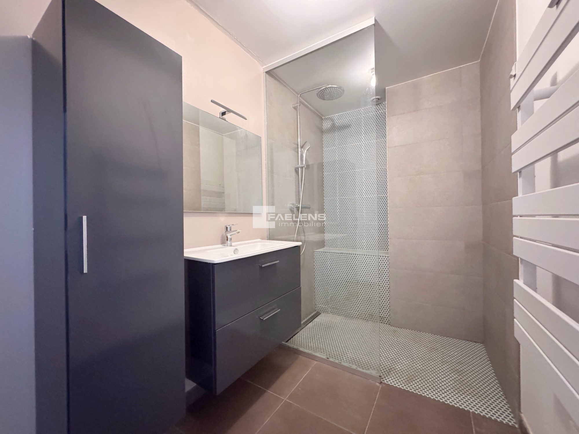 Appartement Rue Jean Jaurès à Lille