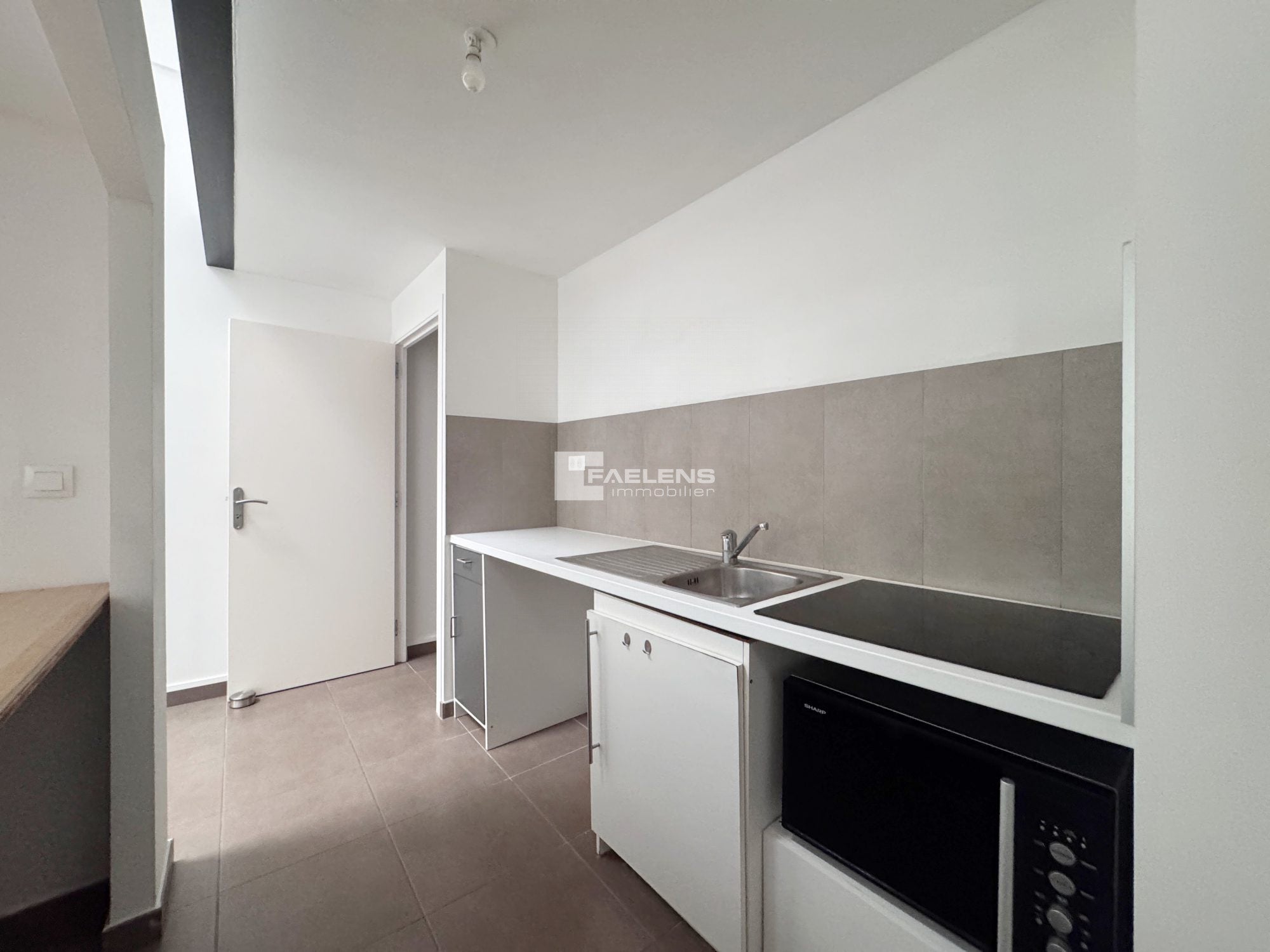 Appartement Rue Jean Jaurès à Lille