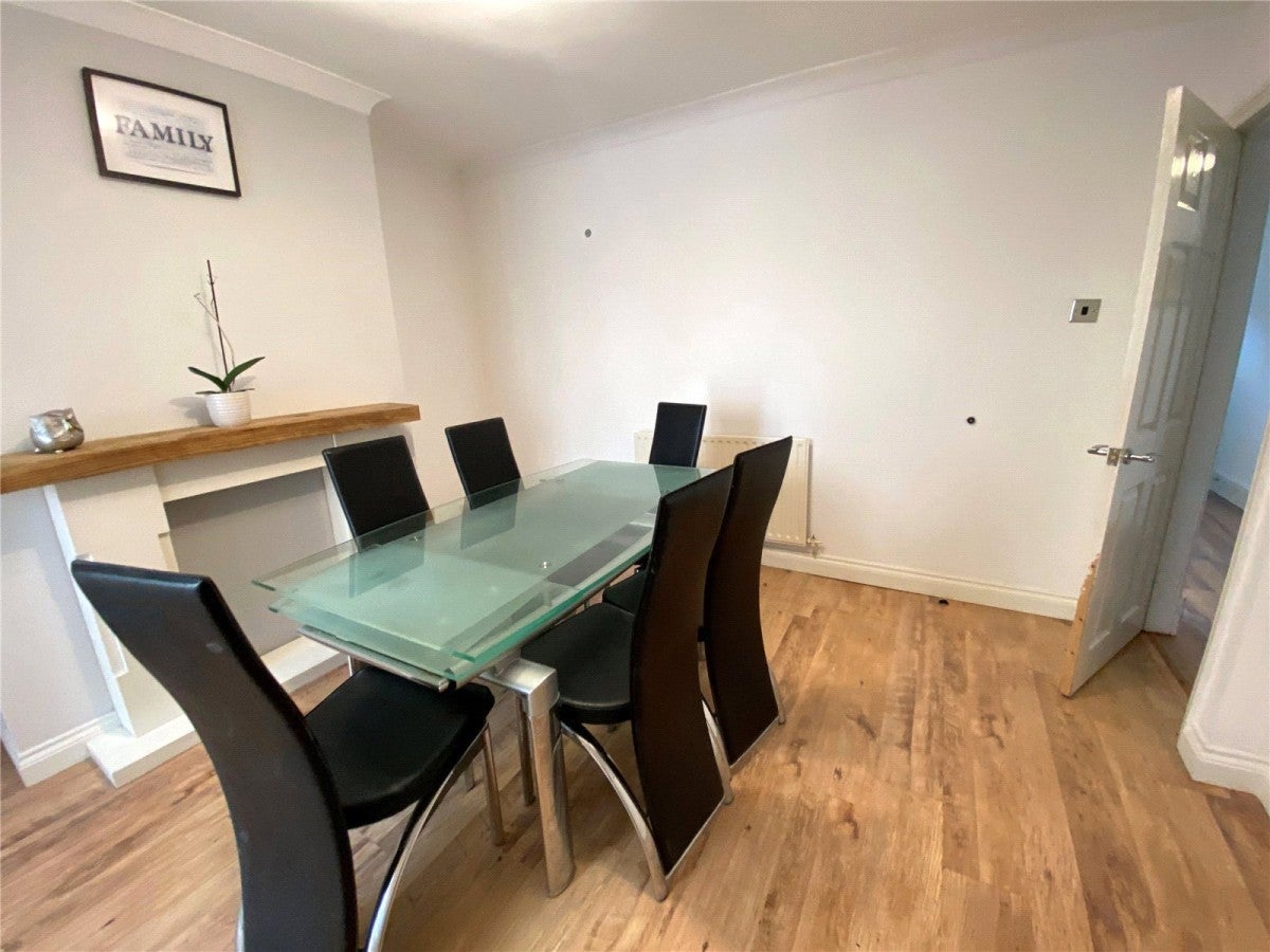 Room Loscoe Road in Amber Valley