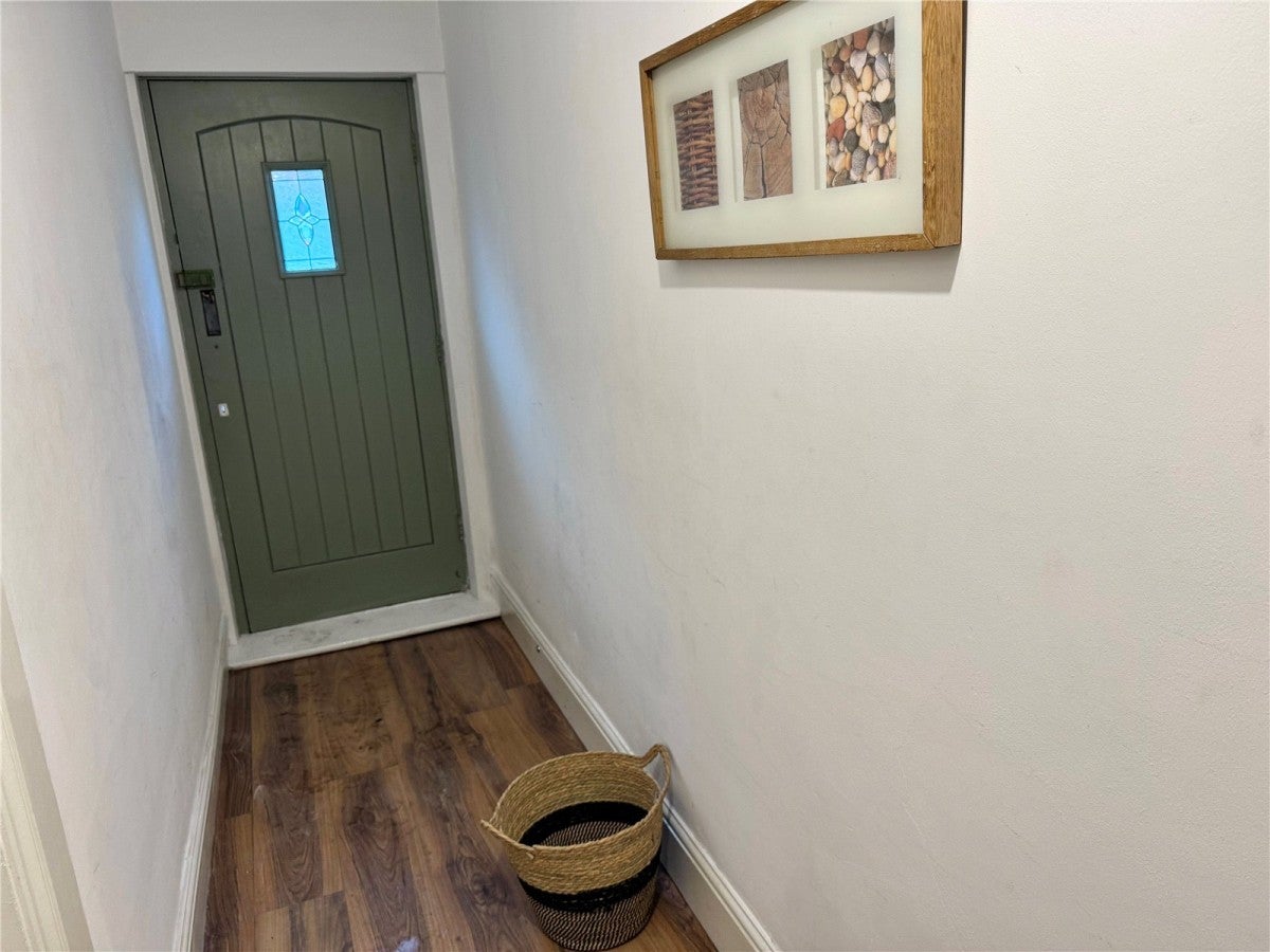 Room Loscoe Road in Amber Valley