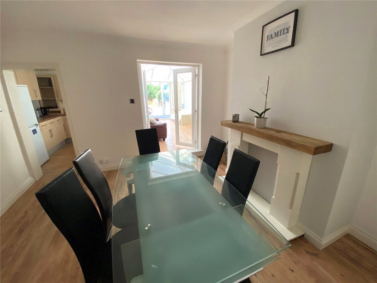 Room Loscoe Road in Amber Valley