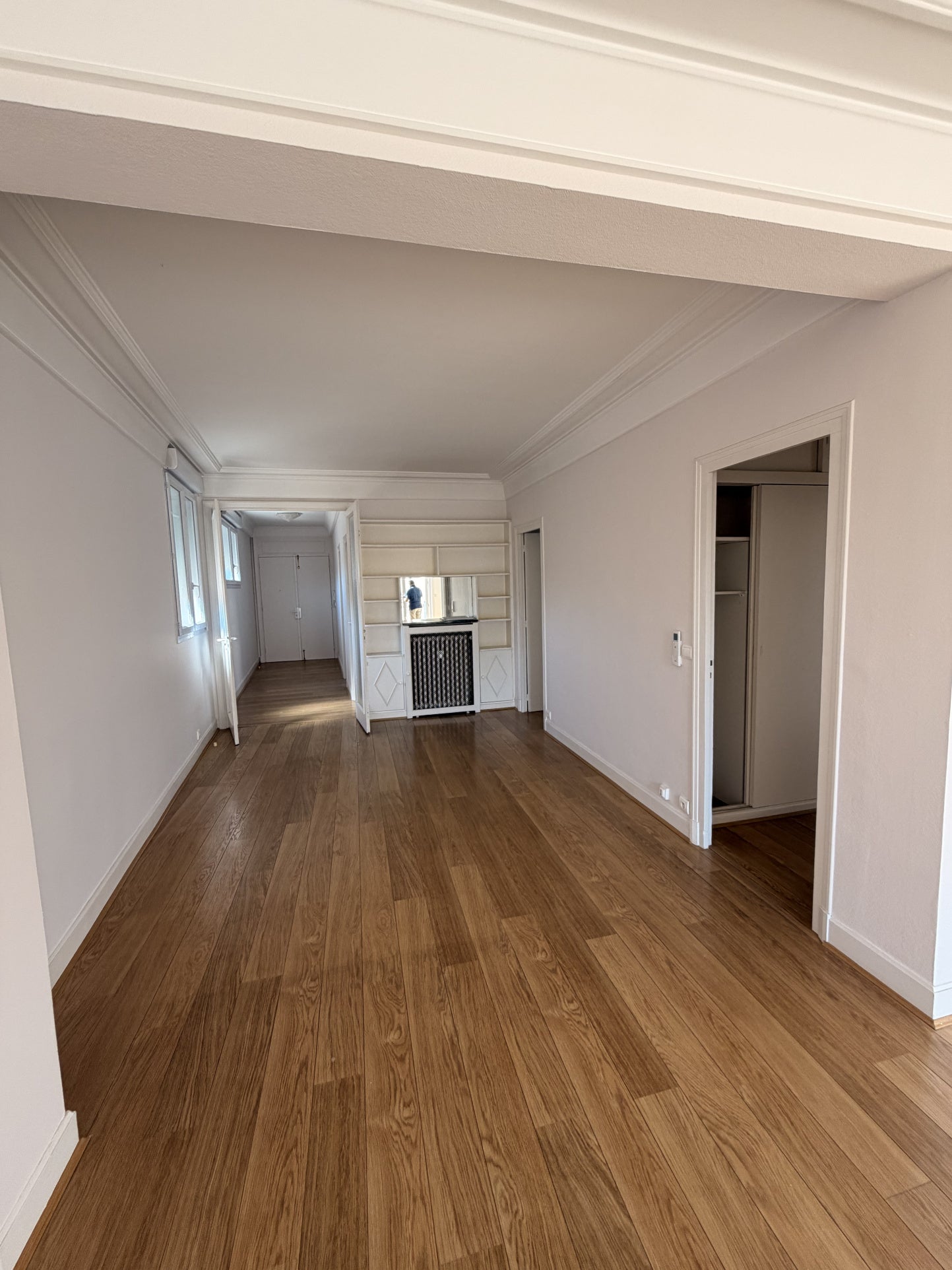 Appartement Boulevard de Courtais à Montluçon