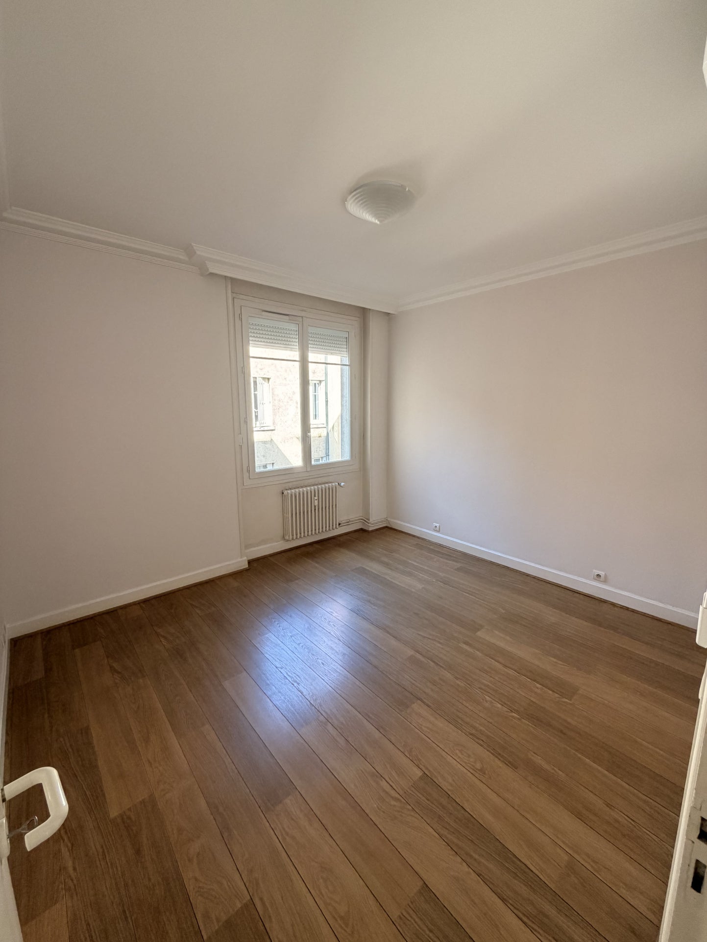 Appartement Boulevard de Courtais à Montluçon