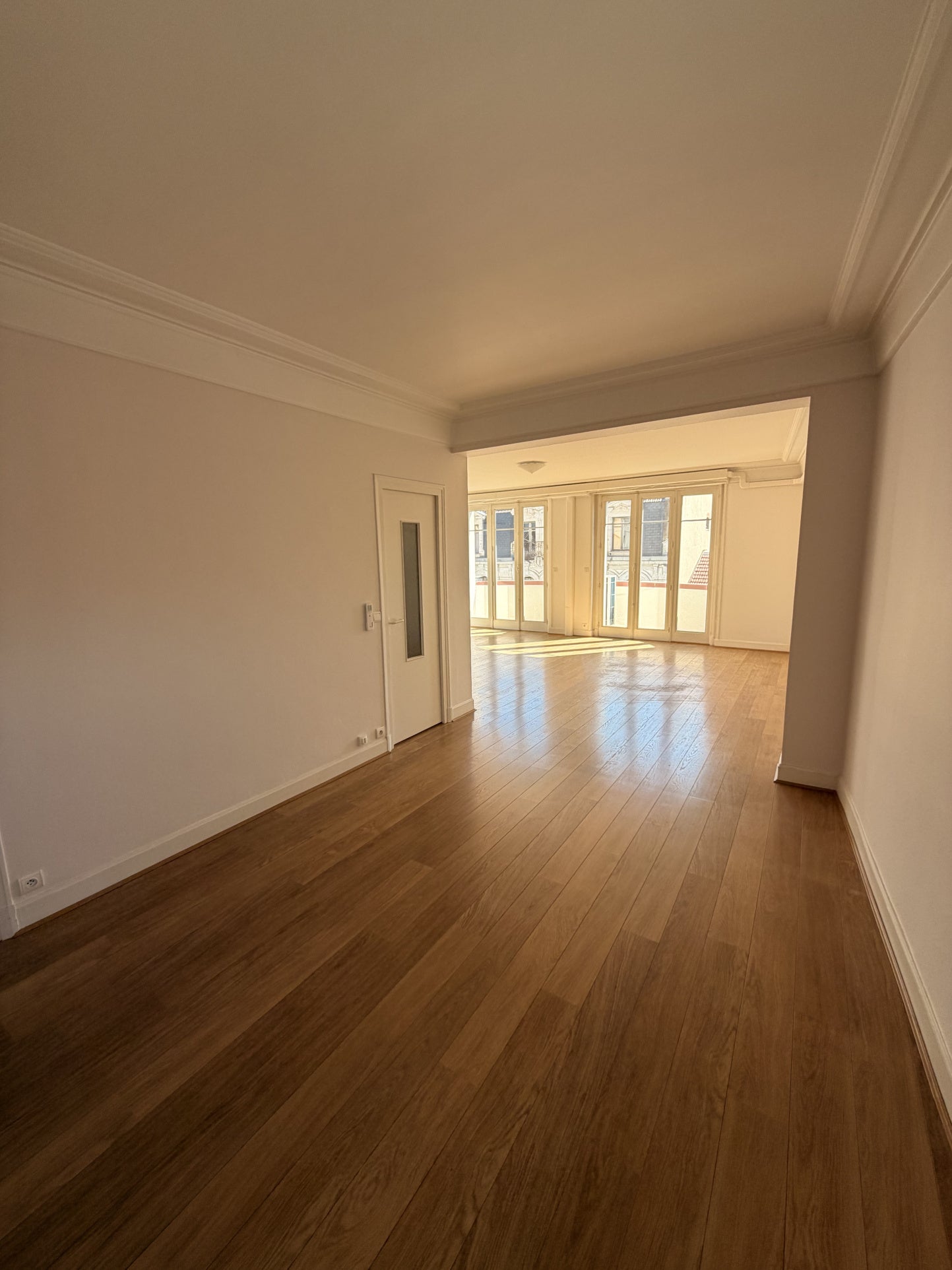 Appartement Boulevard de Courtais à Montluçon